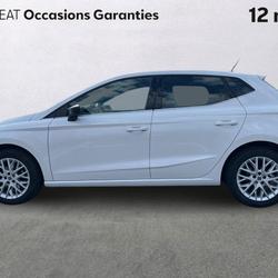 Seat Ibiza Ibiza 1.0 TSI 110 ch S/S BVM6 Xcellence Aix-en-Provence