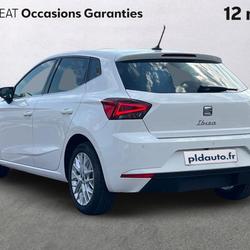 Seat Ibiza Ibiza 1.0 TSI 110 ch S/S BVM6 Xcellence Aix-en-Provence