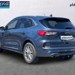 Ford Kuga Kuga 2.5 Duratec 225 ch PHEV Powershift Vignale Aix-en-Provence