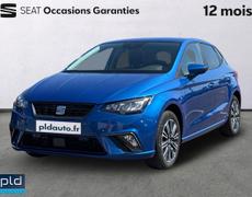 Seat Ibiza Aix-en-Provence