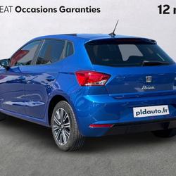Seat Ibiza Ibiza 1.0 TSI 95 ch S/S BVM5 Urban Aix-en-Provence
