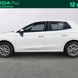 Skoda Fabia Fabia 1.0 TSI 95 ch EVO 2 BVM5 Selection Aix-en-Provence