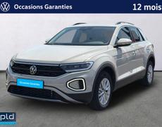 Volkswagen T-Roc Aix-en-Provence