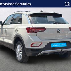 Volkswagen T-Roc T-Roc 2.0 TDI 150 Start/Stop DSG7 Life Aix-en-Provence