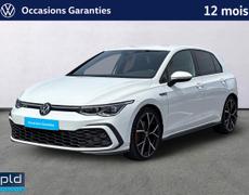 Volkswagen Golf 8 Aix-en-Provence