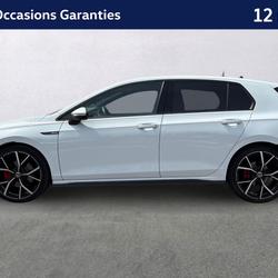 Volkswagen Golf 8 Golf 2.0 TDI SCR 200 DSG7 GTD Aix-en-Provence