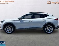 Cupra Formentor Aix-en-Provence