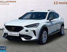 Cupra Formentor Aix-en-Provence