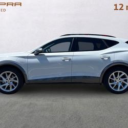 Cupra Formentor Formentor 1.4 e-HYBRID 204 ch DSG6 Business Edition Aix-en-Provence