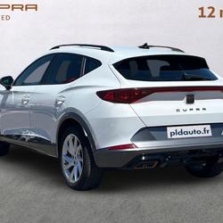 Cupra Formentor Formentor 1.4 e-HYBRID 204 ch DSG6 Business Edition Aix-en-Provence