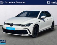 Volkswagen Golf 8 Aix-en-Provence