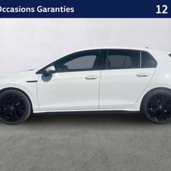 Volkswagen Golf 8 Golf 1.5 eTSI OPF 150 DSG7 R-Line Aix-en-Provence