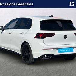 Volkswagen Golf 8 Golf 1.5 eTSI OPF 150 DSG7 R-Line Aix-en-Provence