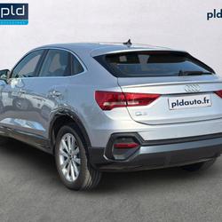 Audi Q3 Q3 Sportback 35 TFSI 150 ch S tronic 7 Aix-en-Provence