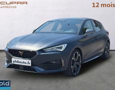 Cupra Leon Aix-en-Provence
