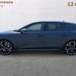 Cupra Leon Leon 1.4 e-HYBRID 245 ch DSG6 VZ Aix-en-Provence