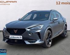 Cupra Formentor Aix-en-Provence