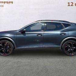 Cupra Formentor Formentor 1.4 e-HYBRID 245 ch DSG6 VZ Aix-en-Provence