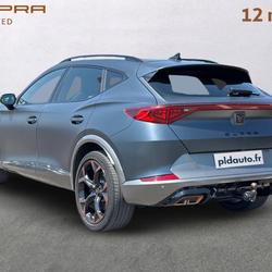 Cupra Formentor Formentor 1.4 e-HYBRID 245 ch DSG6 VZ Aix-en-Provence