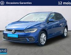 Volkswagen Polo Aix-en-Provence