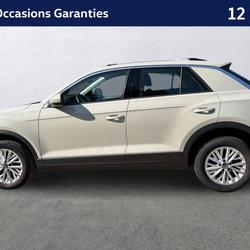 Volkswagen T-Roc T-Roc 1.0 TSI 110 Start/Stop BVM6 Life Plus Aix-en-Provence
