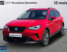 Seat Arona Aix-en-Provence