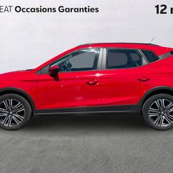 Seat Arona Arona 1.0 TSI 95 ch Start/Stop BVM5 Urban Aix-en-Provence