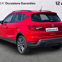 Seat Arona Arona 1.0 TSI 95 ch Start/Stop BVM5 Urban Aix-en-Provence