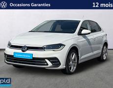 Volkswagen Polo Aix-en-Provence