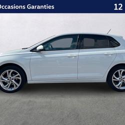 Volkswagen Polo Polo 1.0 TSI 95 S&S DSG7 Style Aix-en-Provence