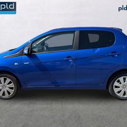 Peugeot 108 108 TOP VTi 72ch S&S BVM5 Style Aix-en-Provence