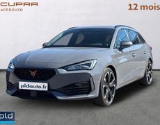 Cupra Leon Sportstourer Aix-en-Provence