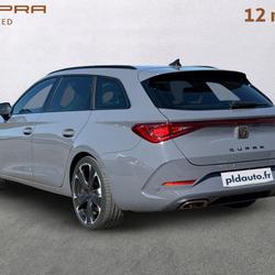 Cupra Leon Sportstourer Leon Sportstourer 1.4 e-HYBRID 245 ch DSG6 VZ Aix-en-Provence