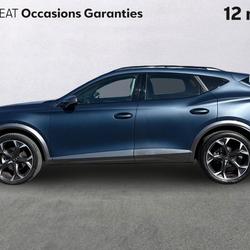 Cupra Formentor Formentor 1.5 TSI 150 ch DSG7 VZ-Line Aix-en-Provence