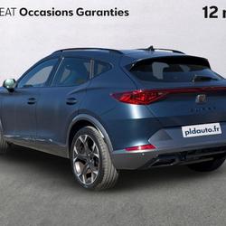 Cupra Formentor Formentor 1.5 TSI 150 ch DSG7 VZ-Line Aix-en-Provence