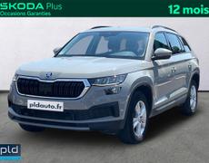 Skoda Kodiaq Aix-en-Provence