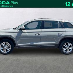 Skoda Kodiaq Kodiaq 2.0 TDI 150 SCR DSG7 5pl Business Aix-en-Provence