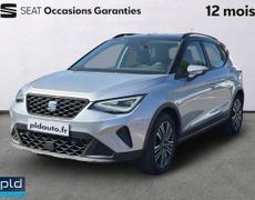 Seat Arona Aix-en-Provence