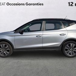 Seat Arona Arona 1.0 TSI 95 ch Start/Stop BVM5 Copa Aix-en-Provence