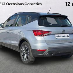 Seat Arona Arona 1.0 TSI 95 ch Start/Stop BVM5 Copa Aix-en-Provence
