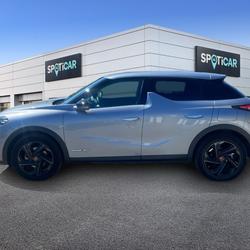 Autres DS DS3 Crossback E-Tense Performance Line+ Narbonne