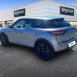 Autres DS DS3 Crossback E-Tense Performance Line+ Narbonne