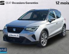 Seat Arona Aix-en-Provence