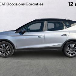 Seat Arona Arona 1.0 TSI 95 ch Start/Stop BVM5 Copa Aix-en-Provence