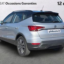 Seat Arona Arona 1.0 TSI 95 ch Start/Stop BVM5 Copa Aix-en-Provence