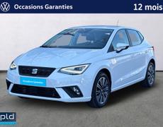 Seat Ibiza Aix-en-Provence