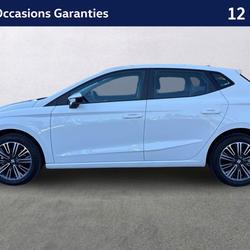 Seat Ibiza Ibiza 1.0 TSI 110 ch S/S BVM6 Copa Aix-en-Provence