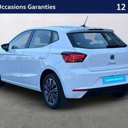 Seat Ibiza Ibiza 1.0 TSI 110 ch S/S BVM6 Copa Aix-en-Provence