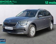 Skoda Kamiq Aix-en-Provence