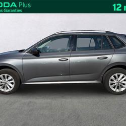 Skoda Kamiq Kamiq 1.0 TSI Evo 110 ch DSG7 Ambition Aix-en-Provence